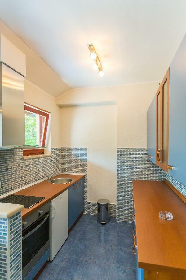 Apartment Niki