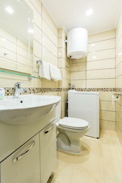 Apartment Niki *